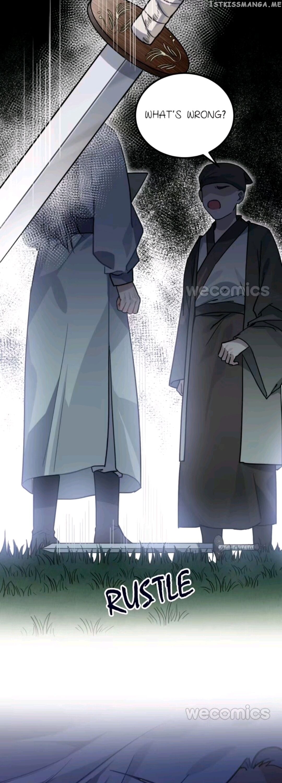 Straight “Princess” In The Royal Palace chapter 52 - page 7