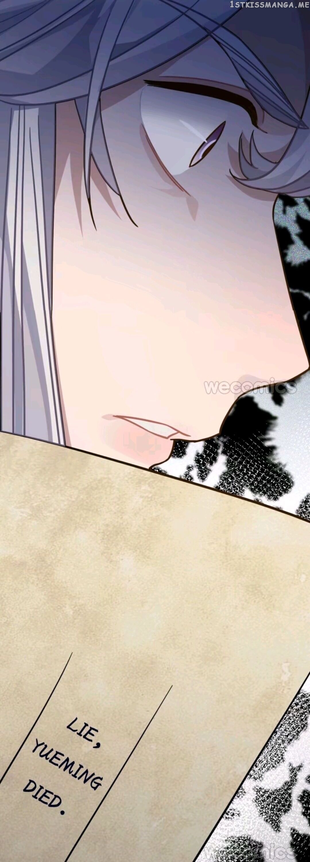 Straight “Princess” In The Royal Palace chapter 52 - page 8