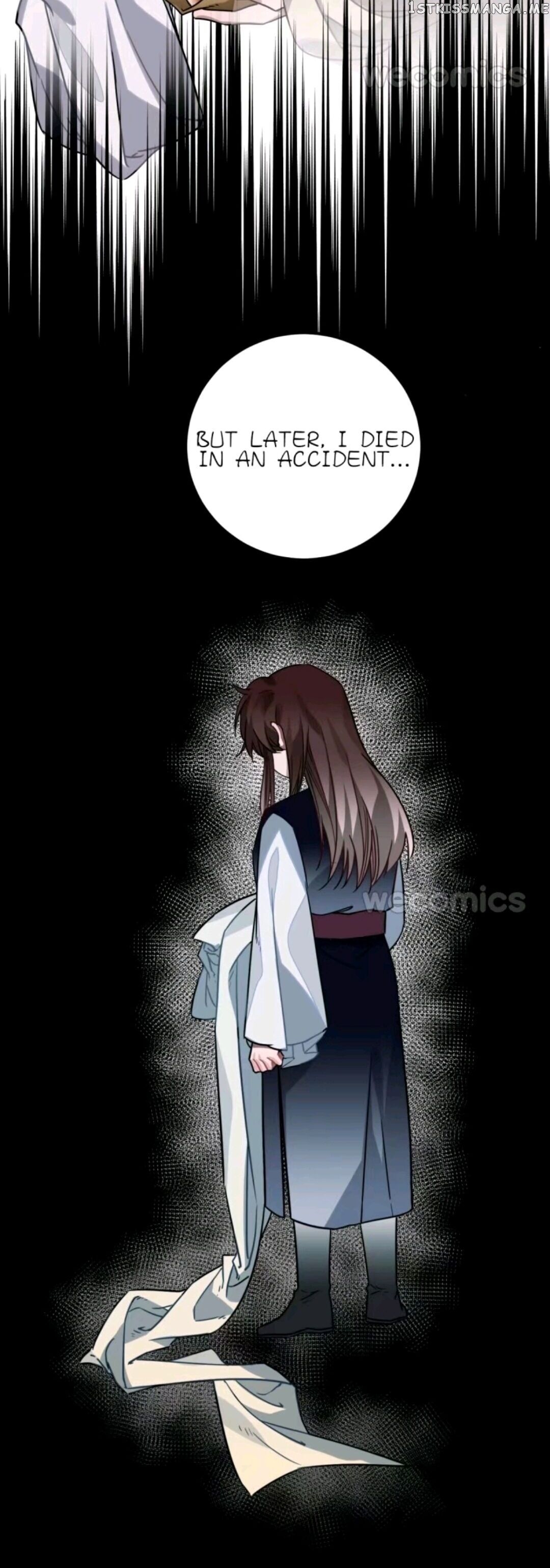 Straight “Princess” In The Royal Palace chapter 49 - page 18