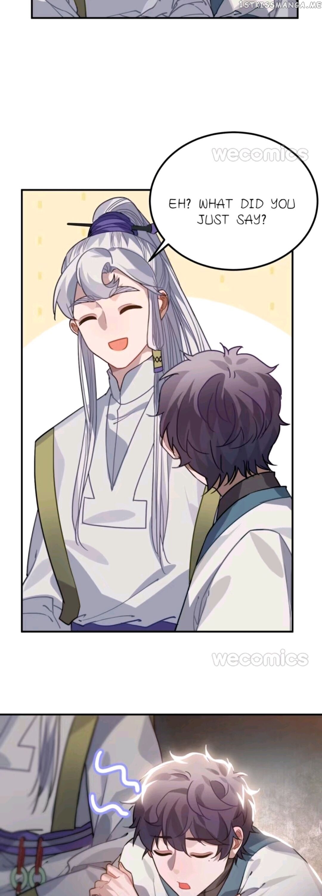 Straight “Princess” In The Royal Palace chapter 47 - page 5