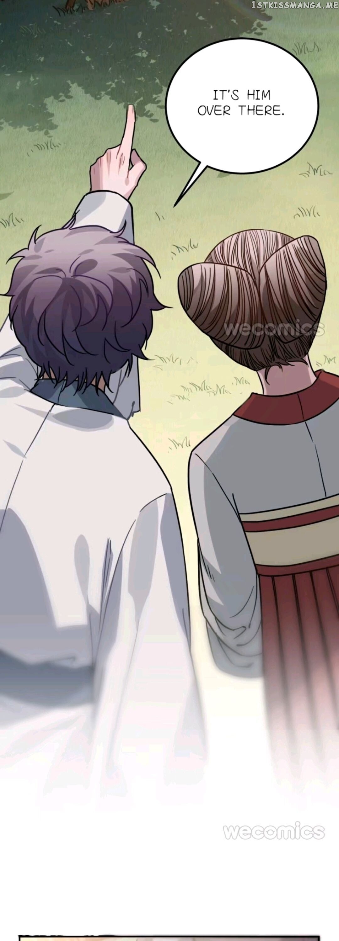 Straight “Princess” In The Royal Palace chapter 46 - page 13
