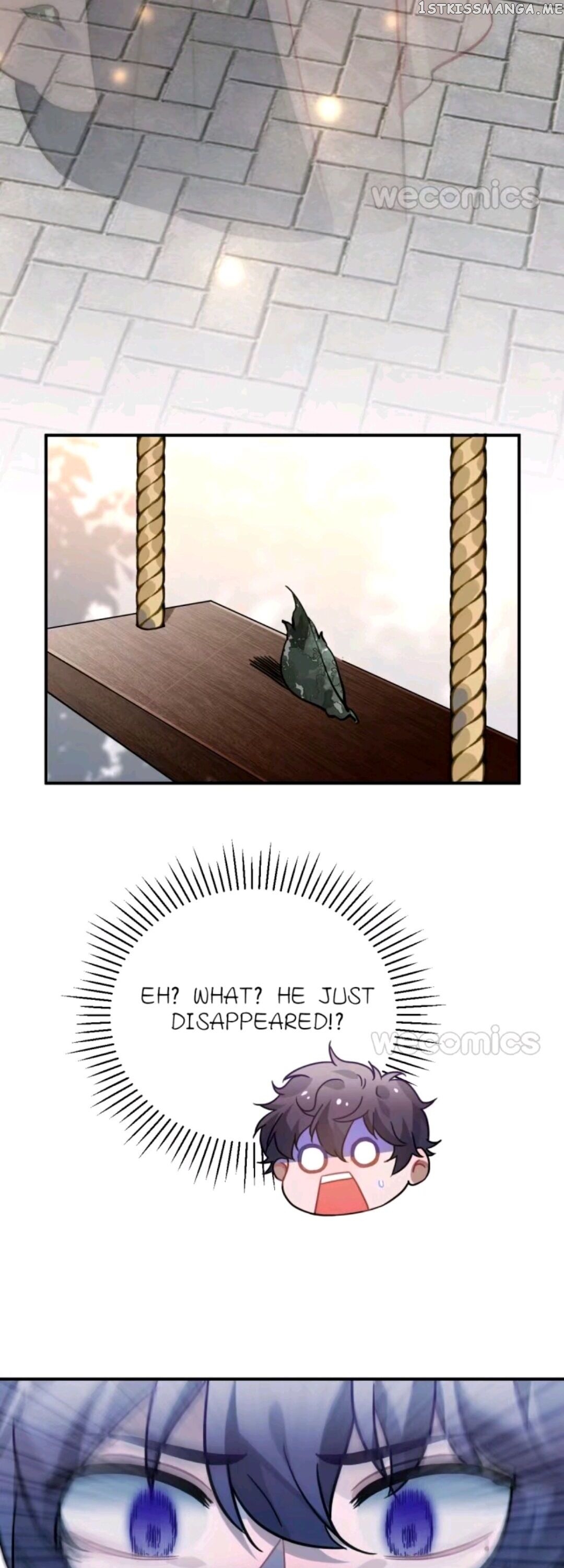 Straight “Princess” In The Royal Palace chapter 46 - page 16