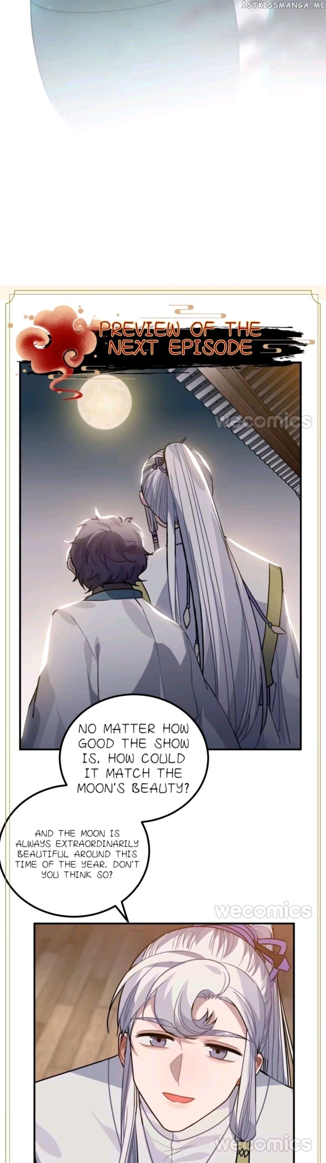 Straight “Princess” In The Royal Palace chapter 46 - page 31