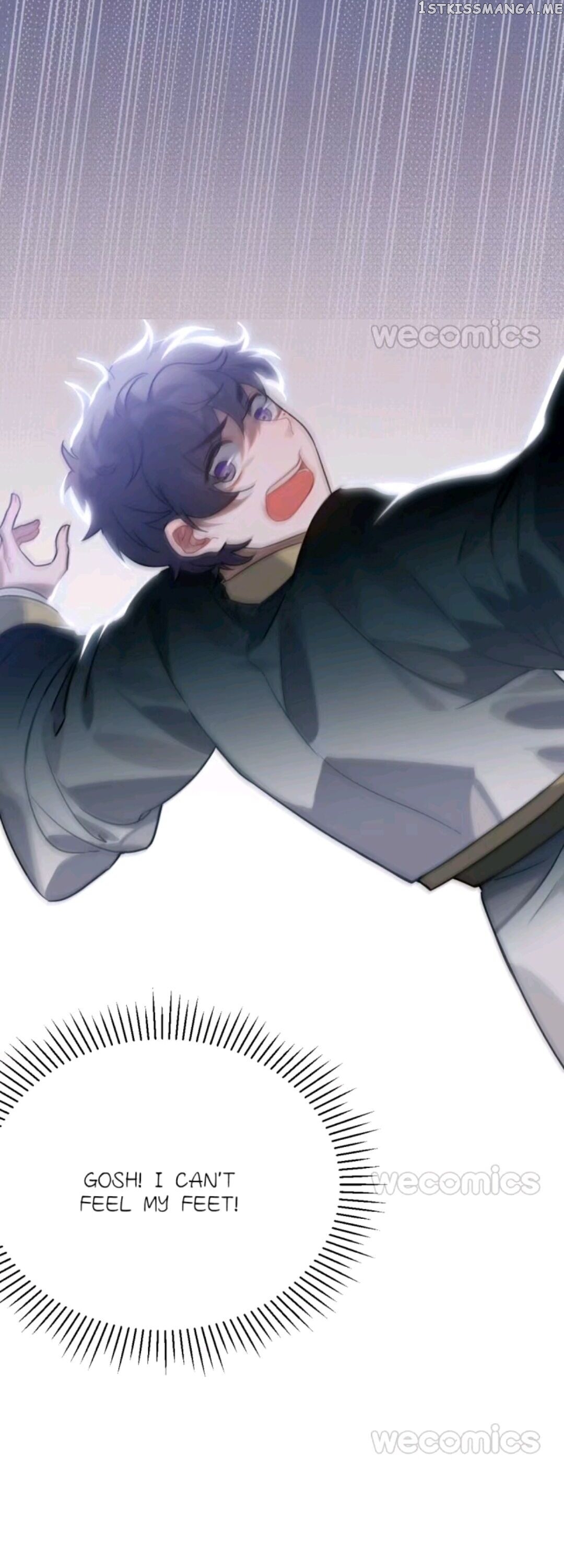 Straight “Princess” In The Royal Palace chapter 45 - page 10