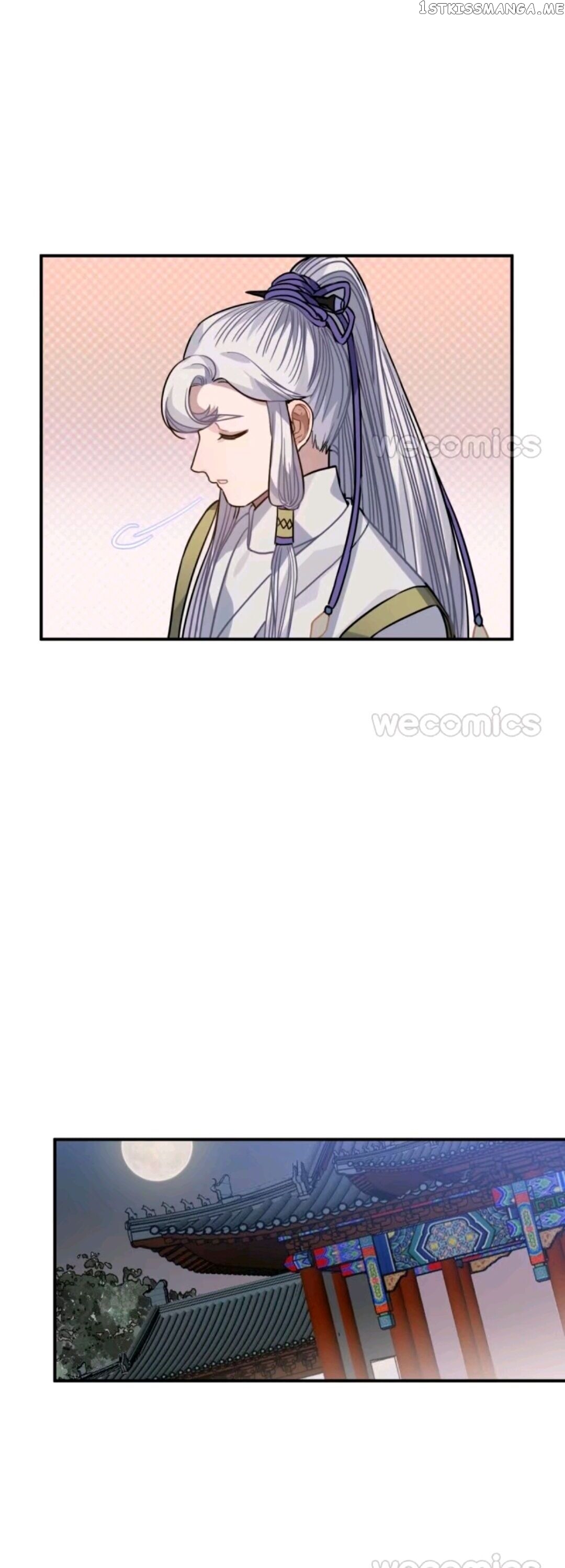 Straight “Princess” In The Royal Palace chapter 45 - page 16
