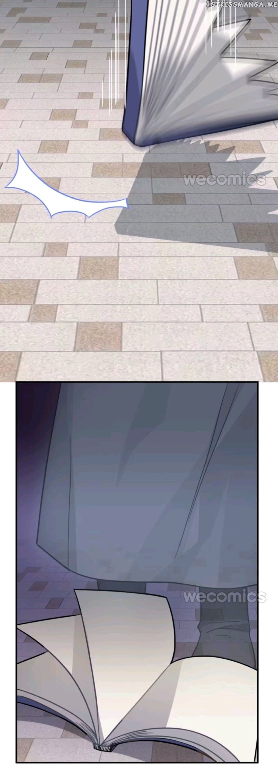 Straight “Princess” In The Royal Palace chapter 45 - page 32