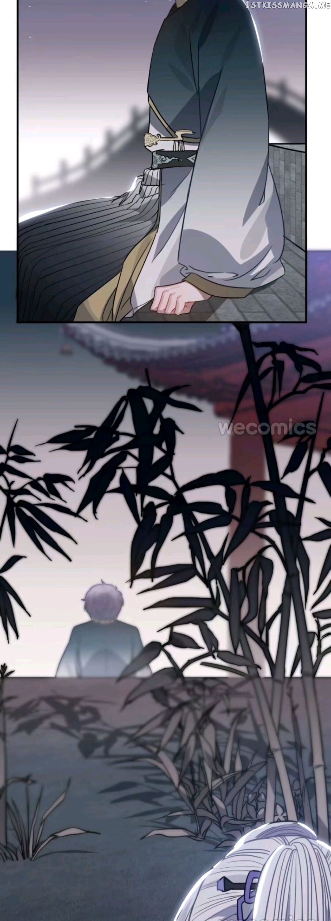 Straight “Princess” In The Royal Palace chapter 45 - page 6