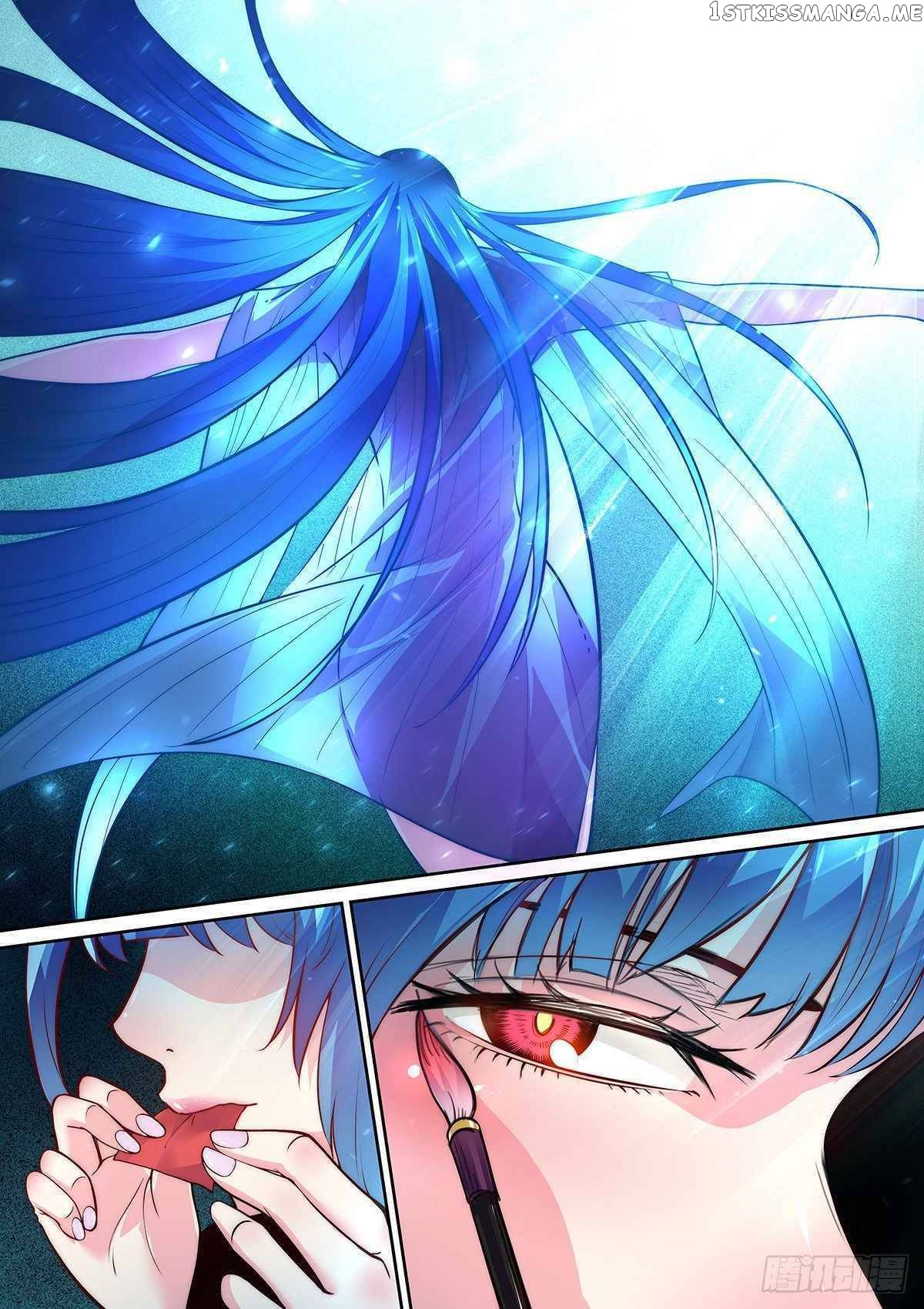 Pretend to be invincible in the world chapter 7 - page 11