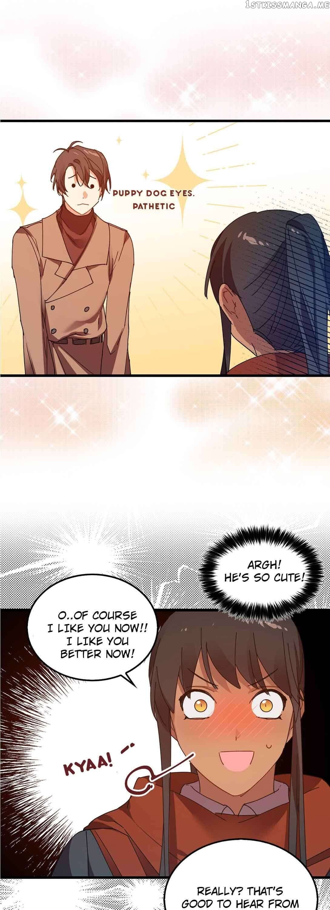 Oh My Pharaoh! chapter 143 - page 6