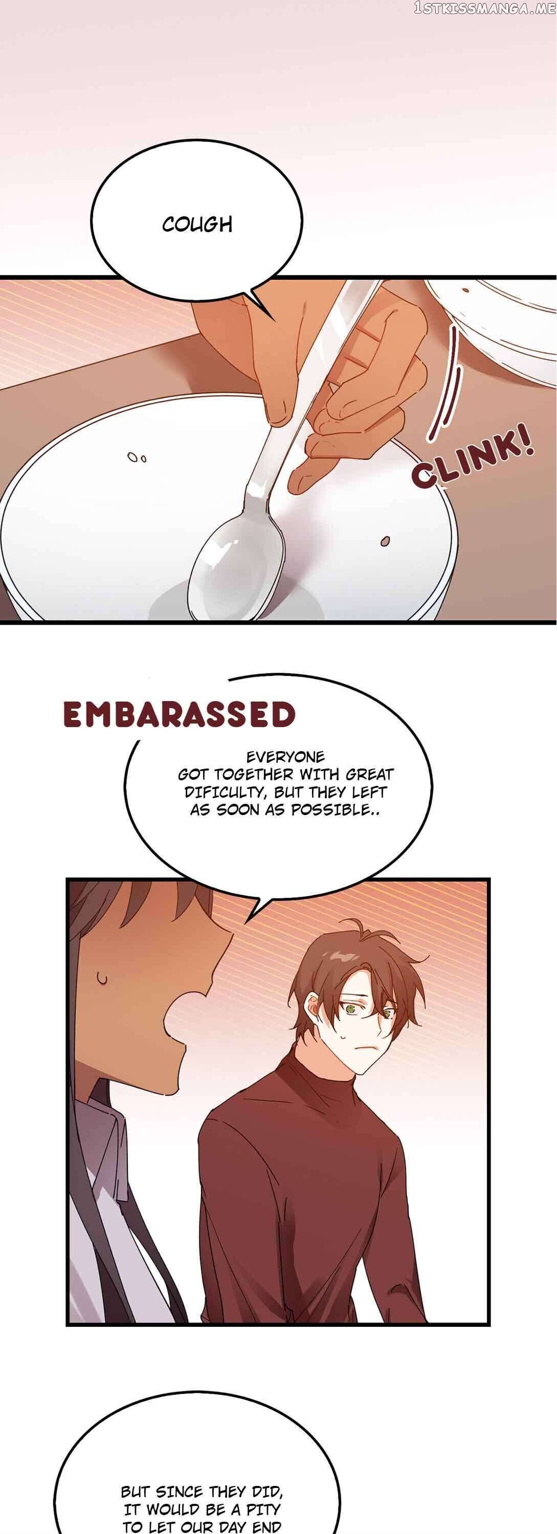 Oh My Pharaoh! chapter 142 - page 1