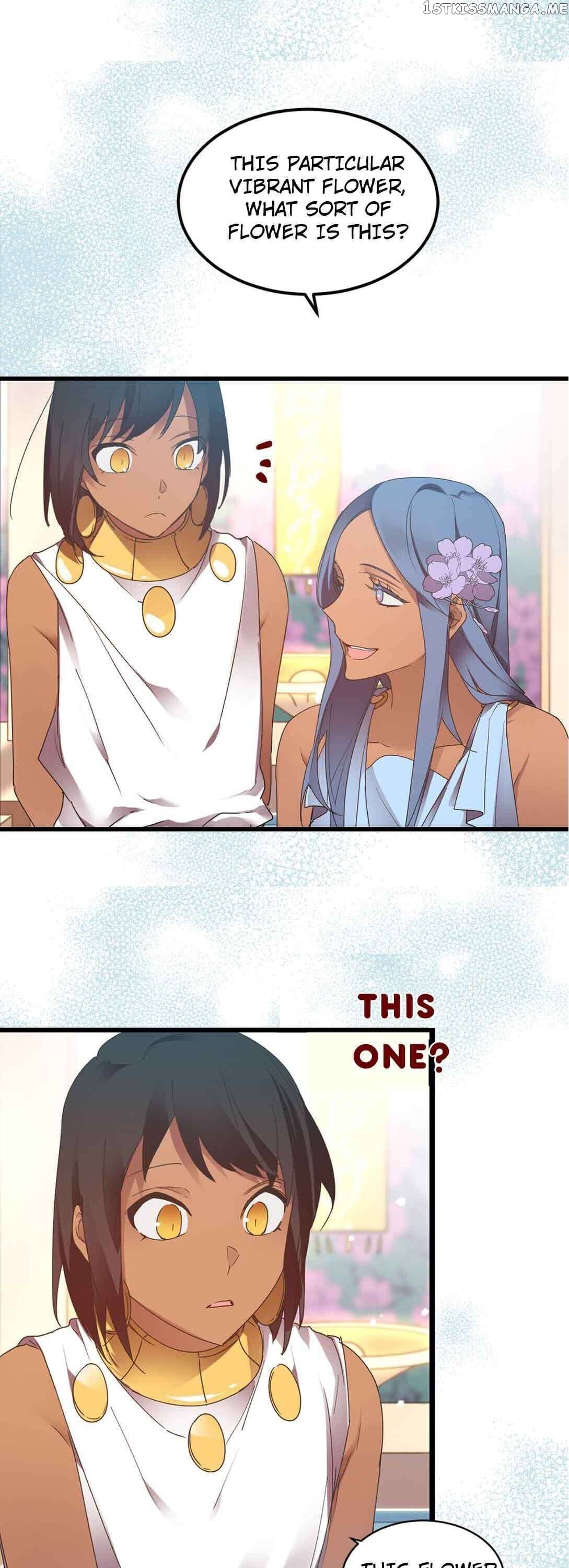 Oh My Pharaoh! chapter 81 - page 2