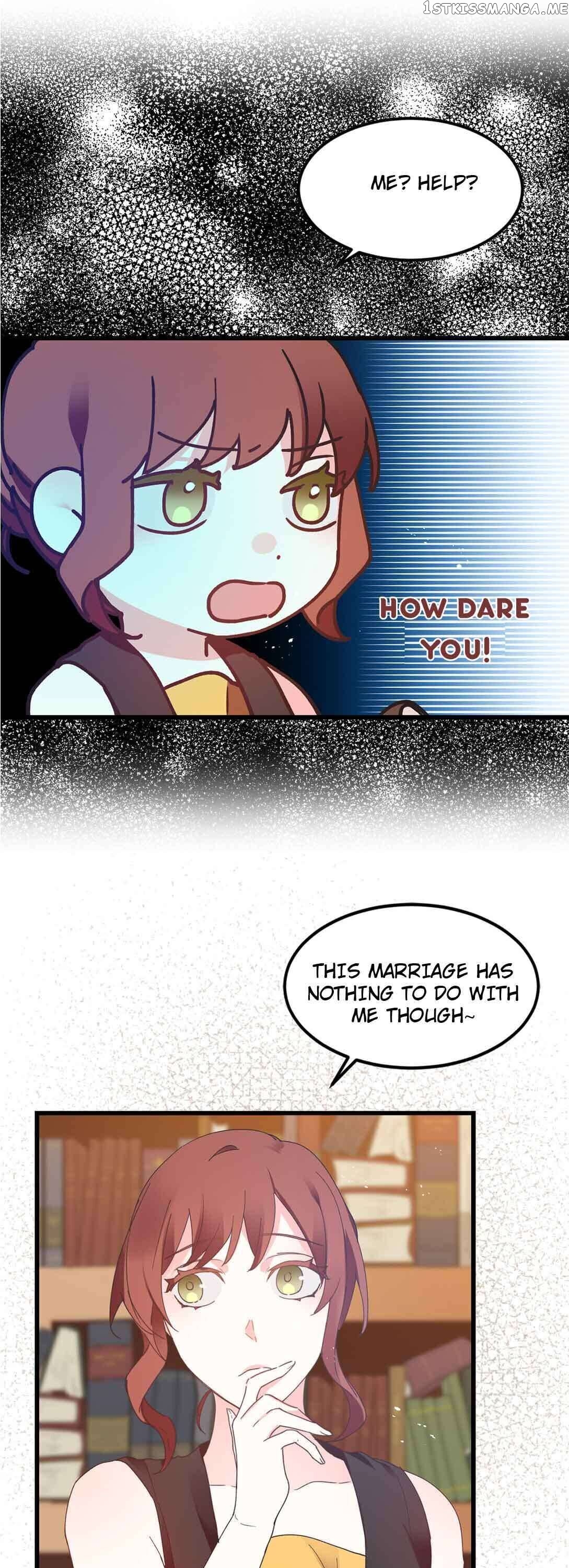 Oh My Pharaoh! chapter 80 - page 6