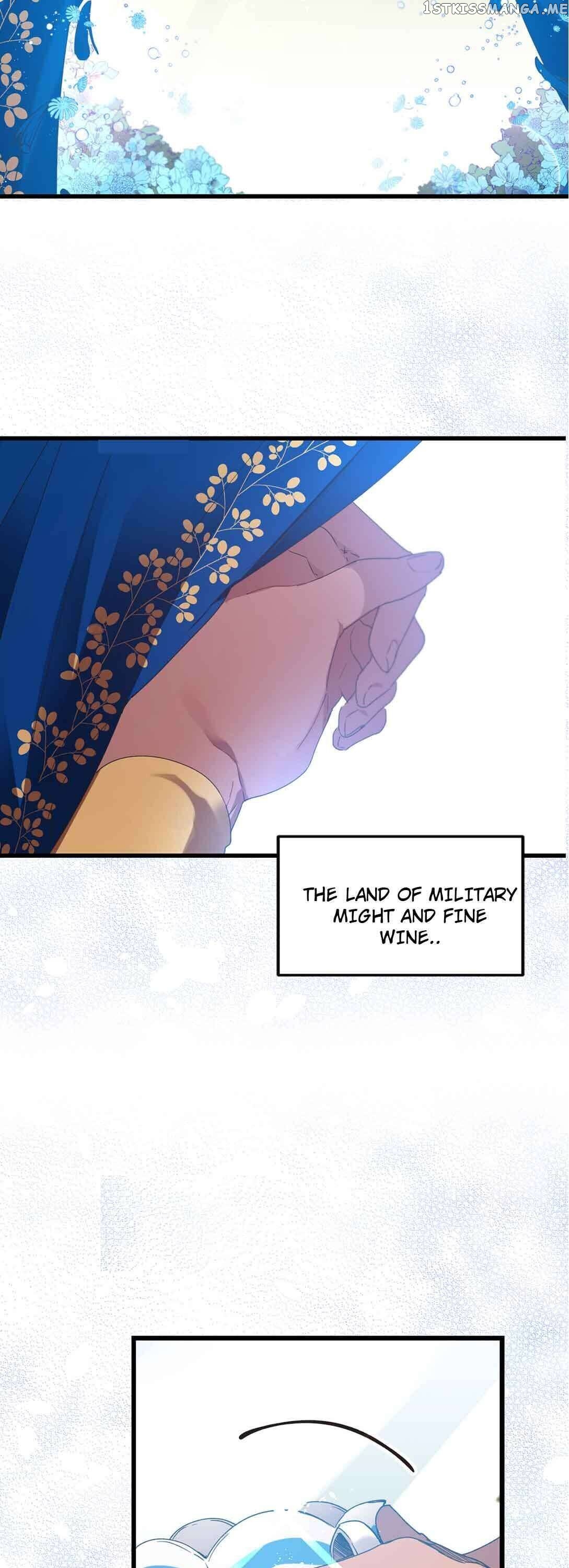 Oh My Pharaoh! chapter 78 - page 3