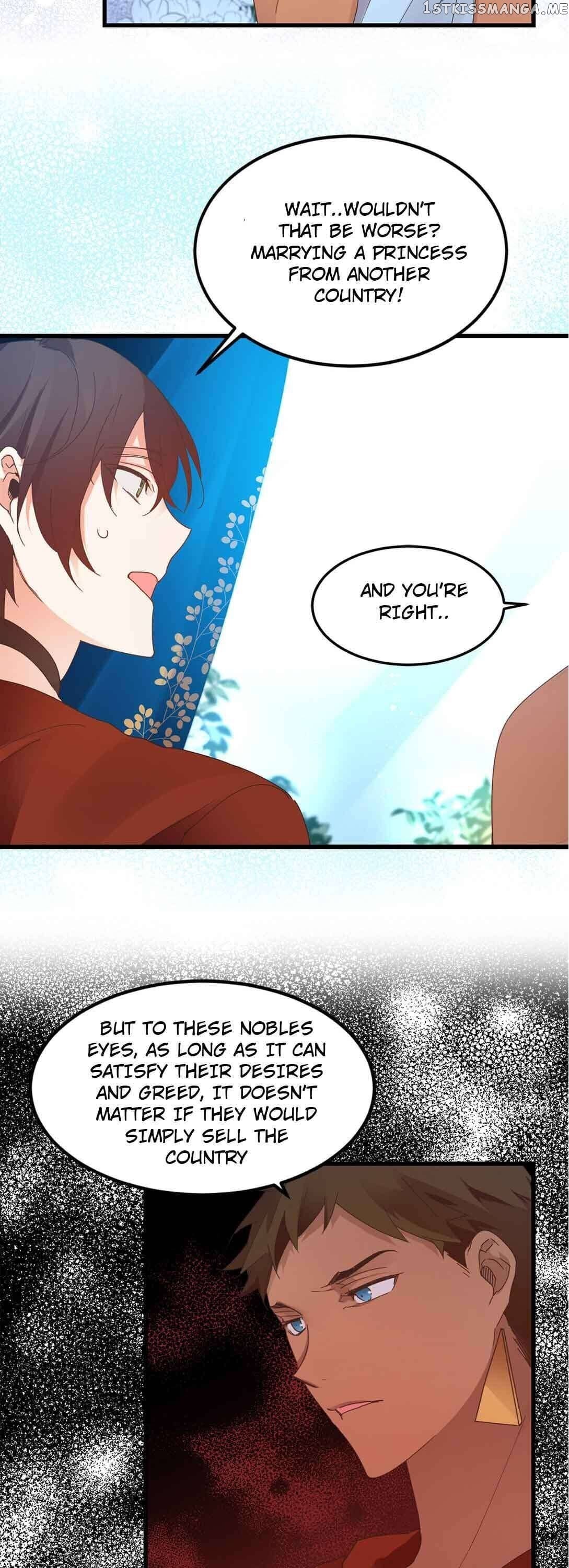 Oh My Pharaoh! chapter 78 - page 8