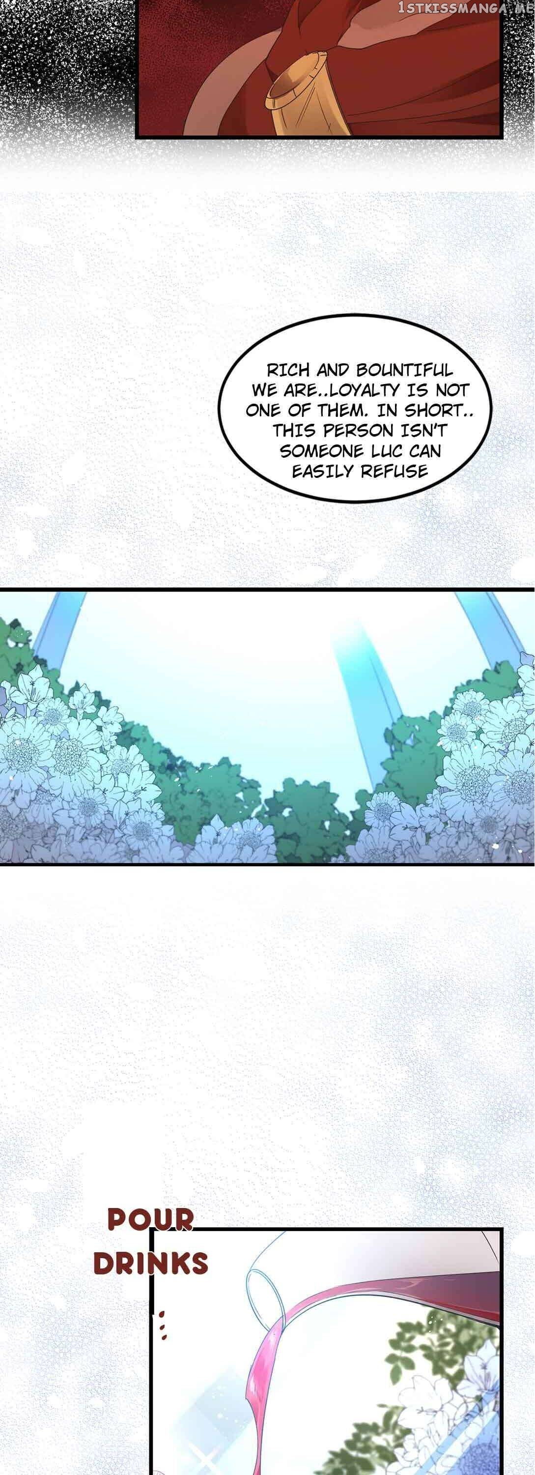 Oh My Pharaoh! chapter 78 - page 9