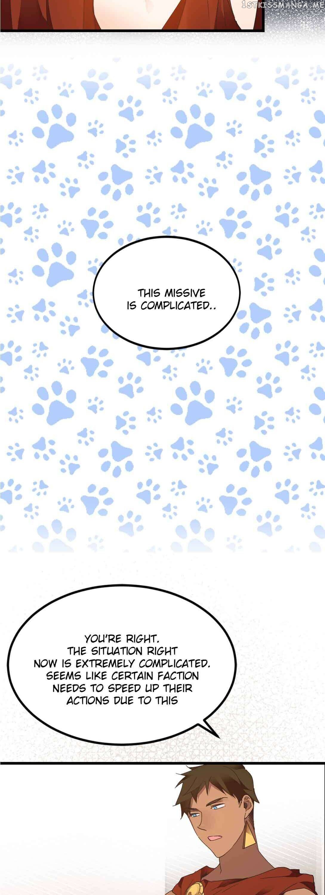Oh My Pharaoh! chapter 76 - page 2