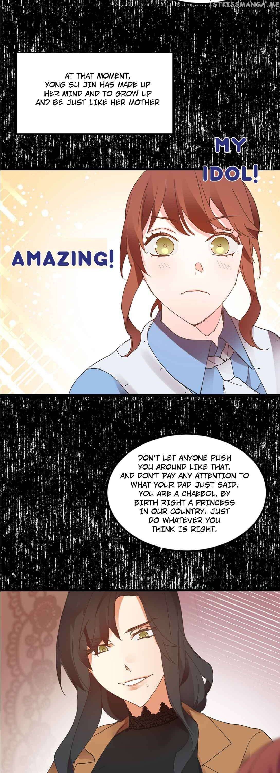Oh My Pharaoh! chapter 75 - page 2
