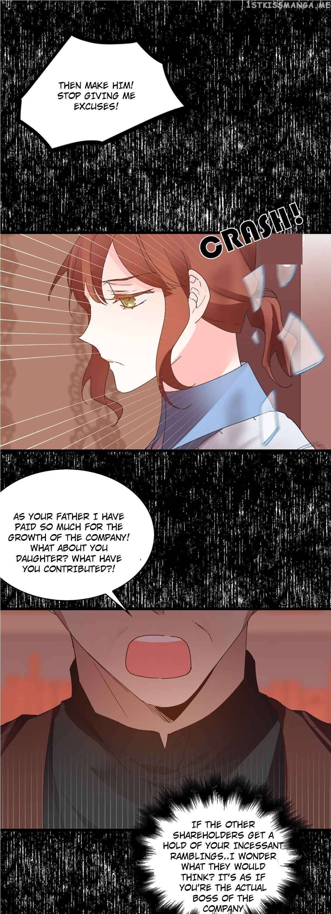 Oh My Pharaoh! chapter 74 - page 11