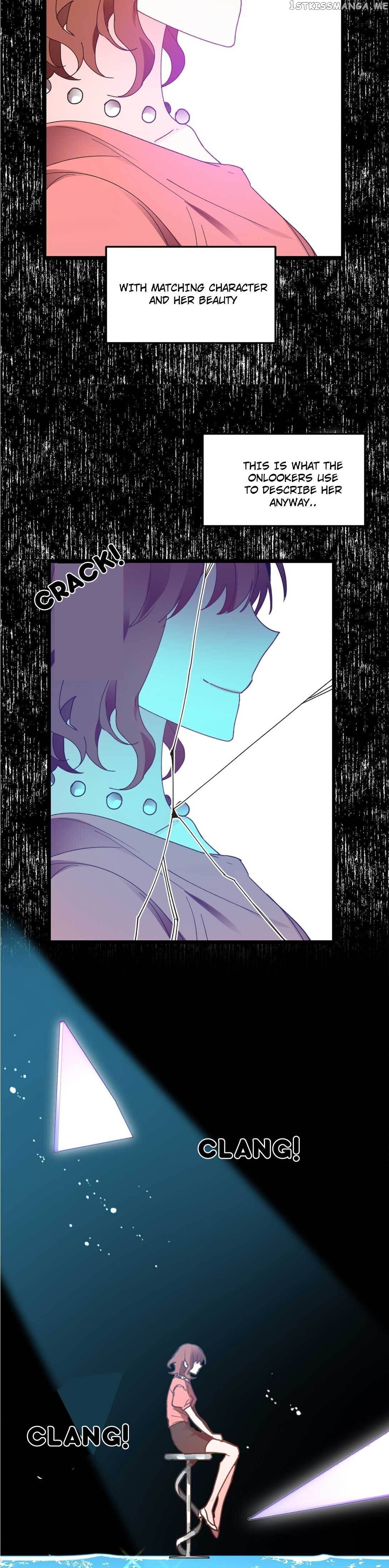 Oh My Pharaoh! chapter 73 - page 5