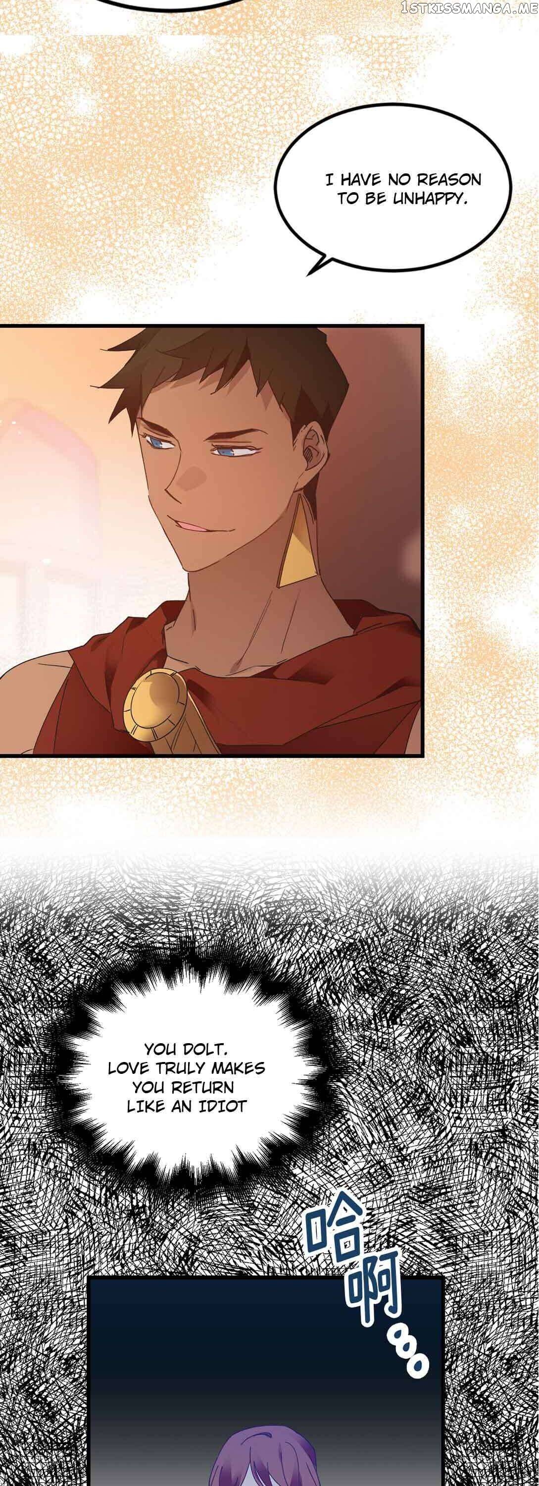 Oh My Pharaoh! chapter 72 - page 2