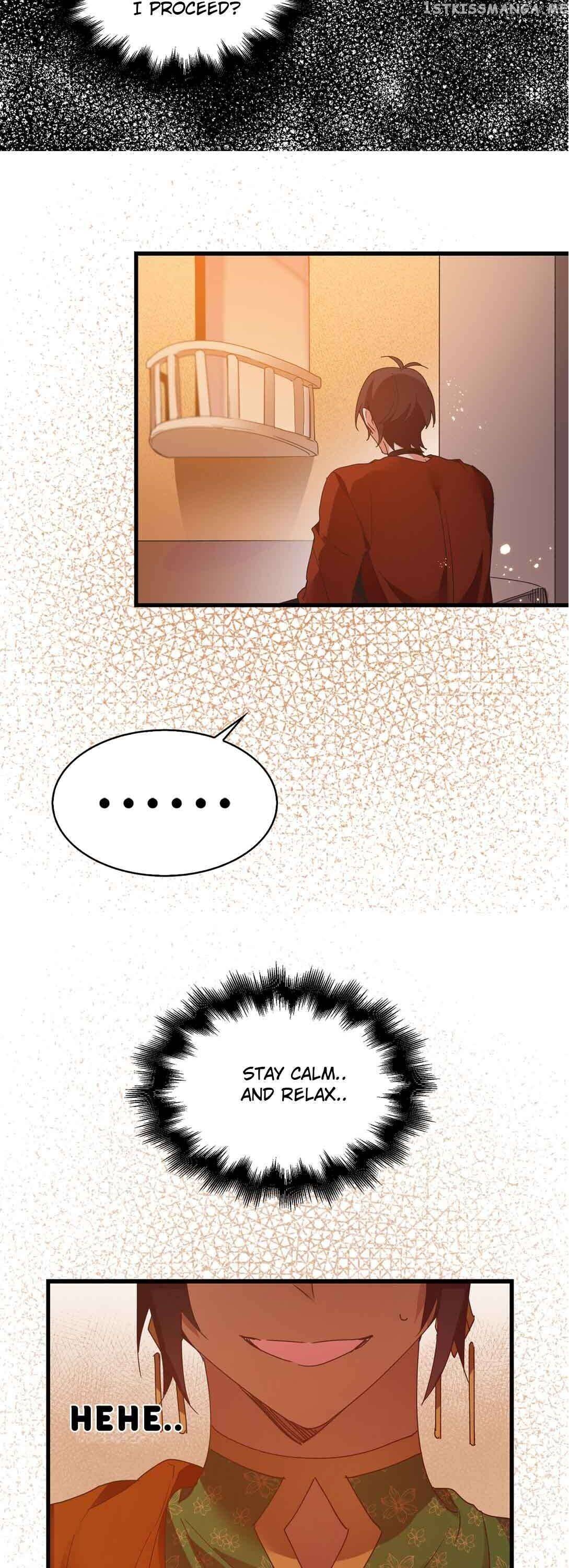 Oh My Pharaoh! chapter 71 - page 2