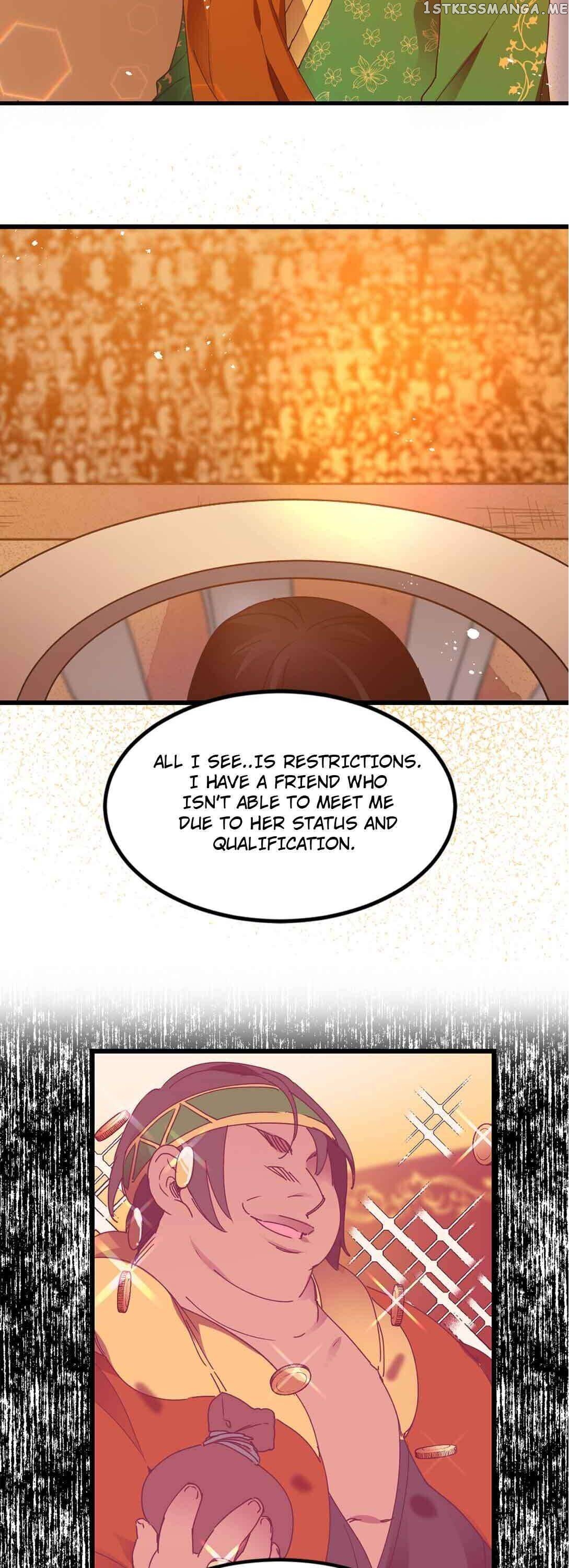Oh My Pharaoh! chapter 71 - page 7