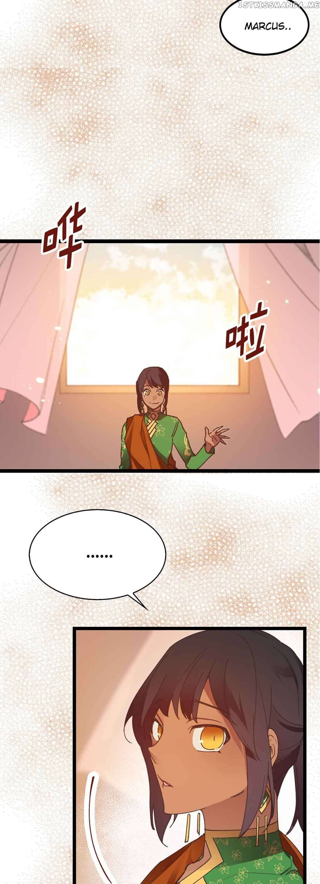 Oh My Pharaoh! chapter 70 - page 3