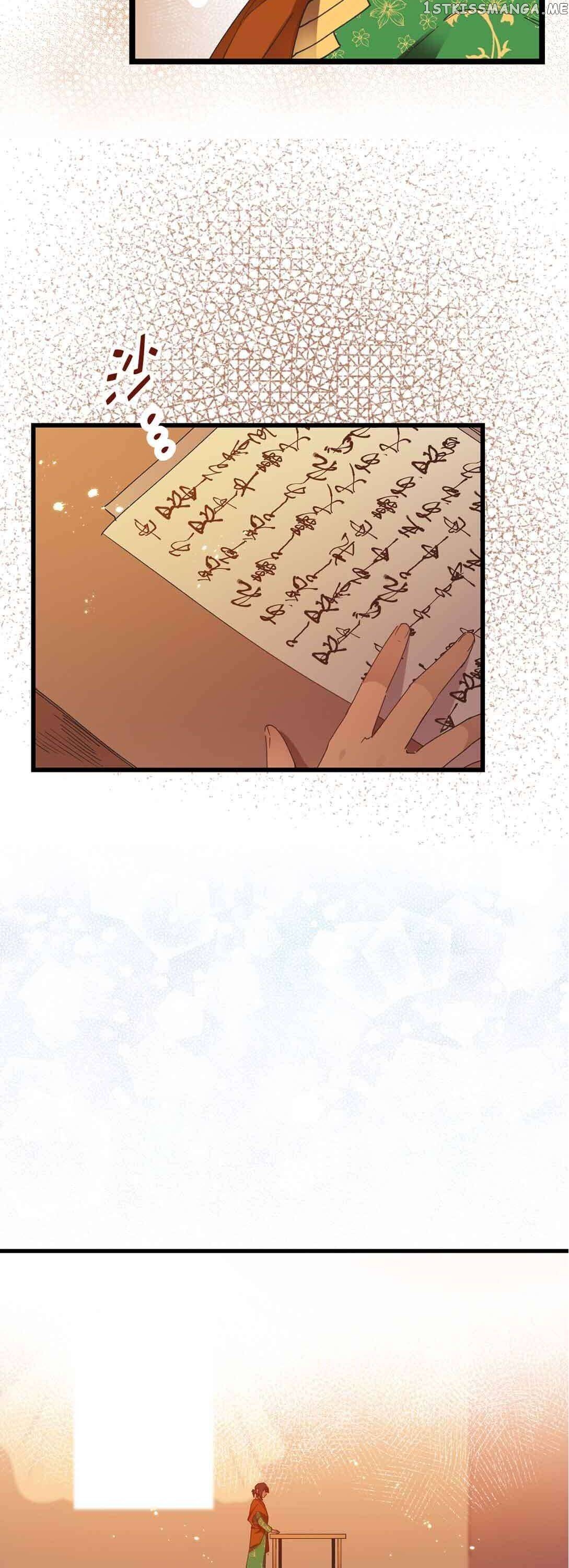 Oh My Pharaoh! chapter 70 - page 4