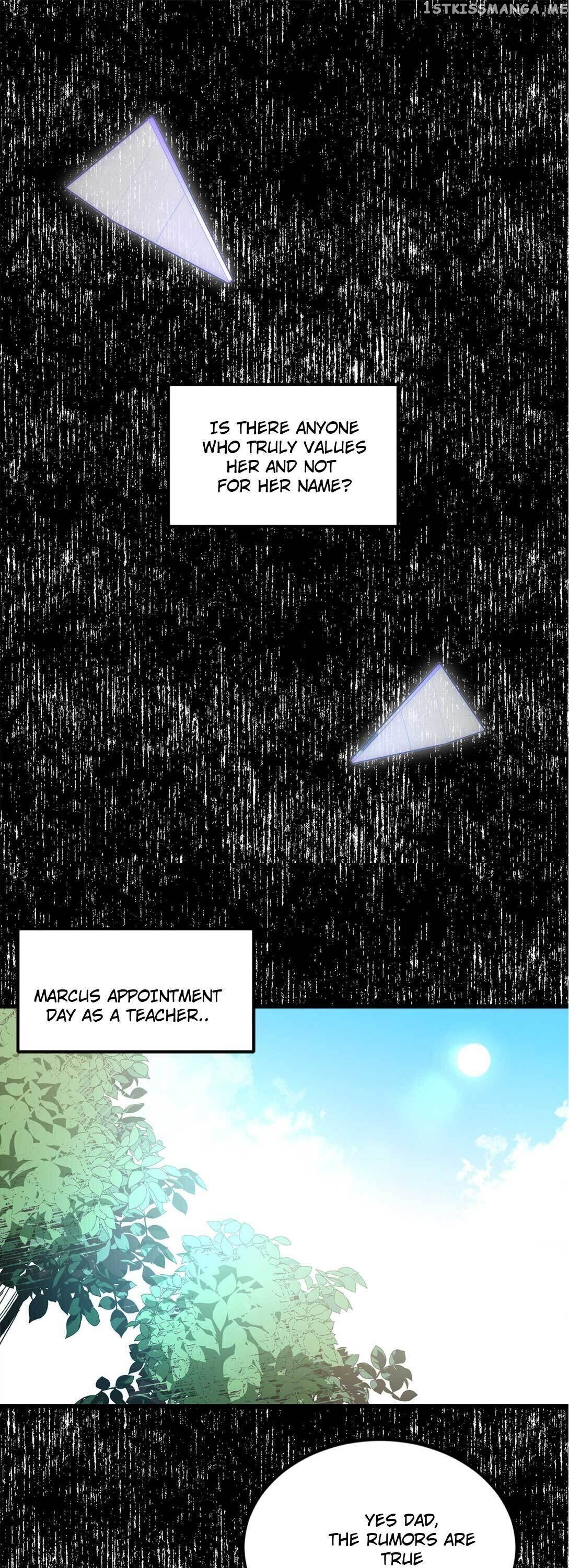 Oh My Pharaoh! chapter 69 - page 6