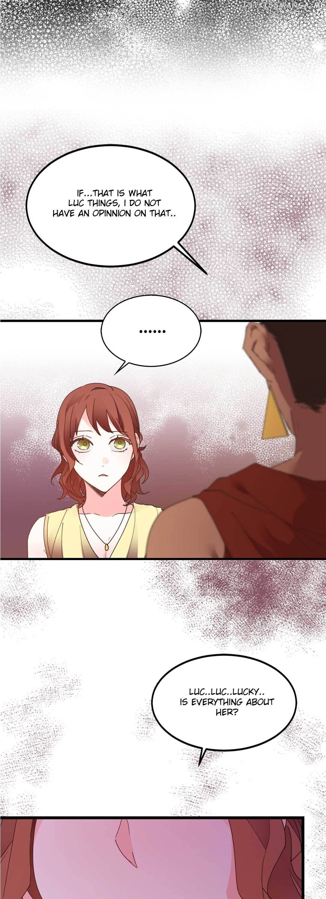 Oh My Pharaoh! chapter 68 - page 3