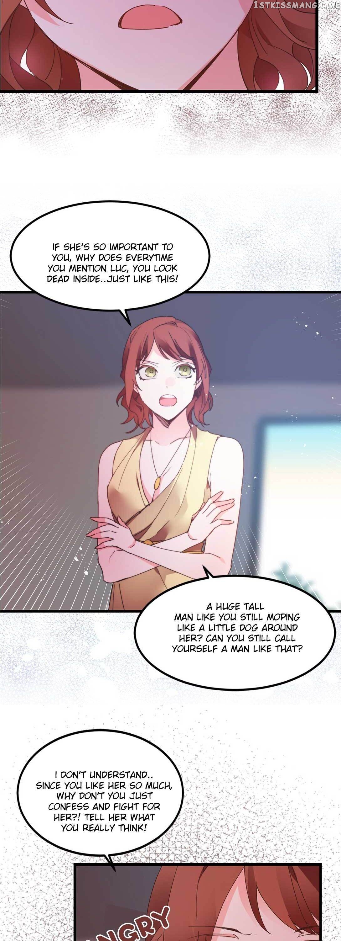 Oh My Pharaoh! chapter 68 - page 4