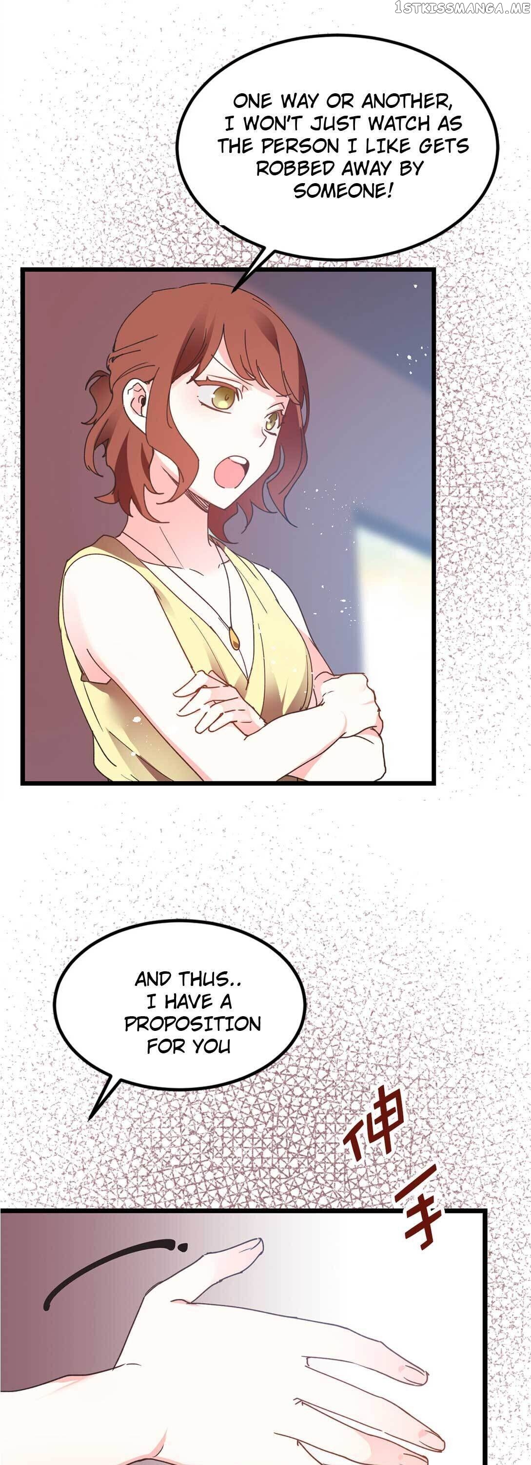 Oh My Pharaoh! chapter 68 - page 6
