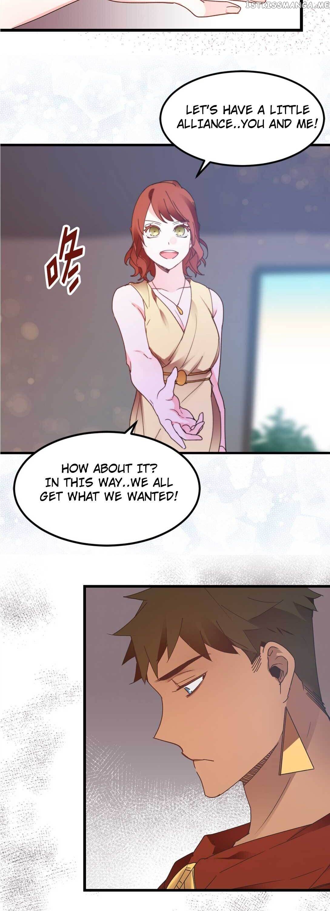 Oh My Pharaoh! chapter 68 - page 7