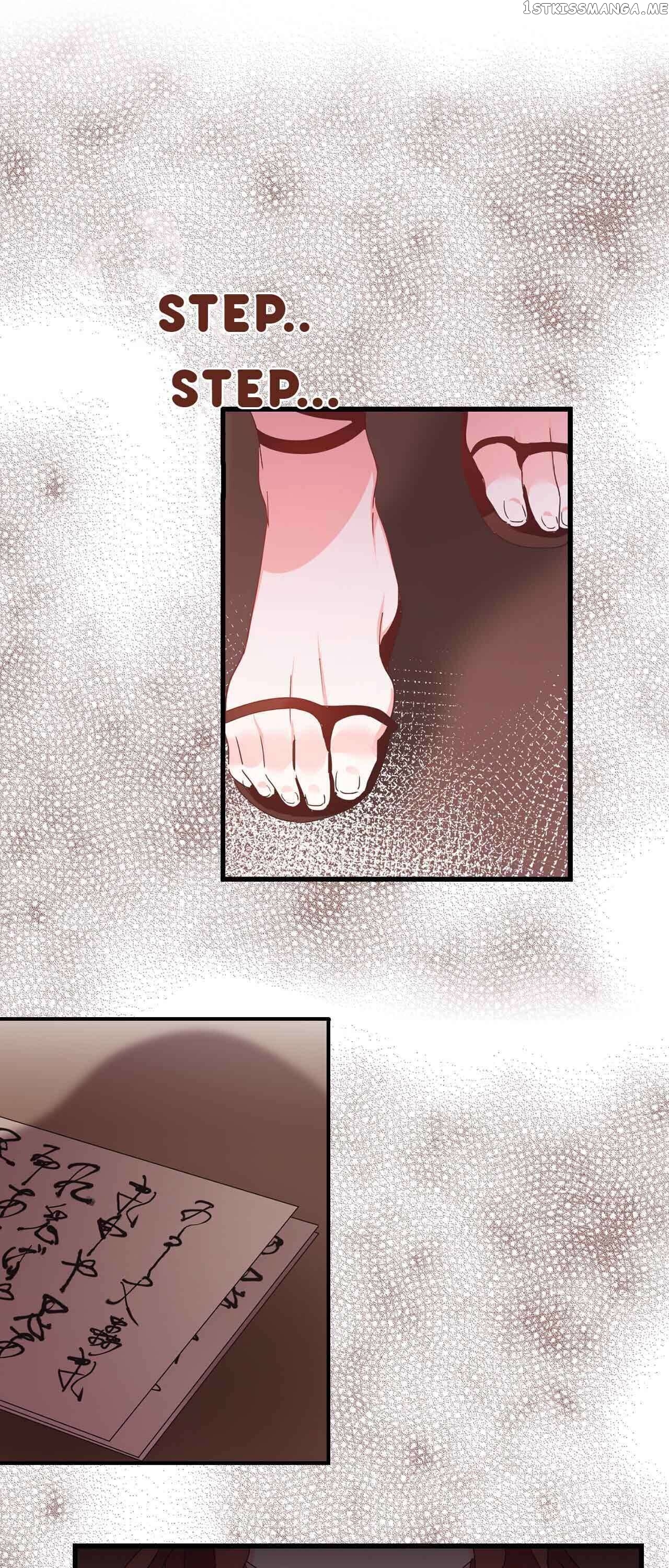 Oh My Pharaoh! chapter 67 - page 10