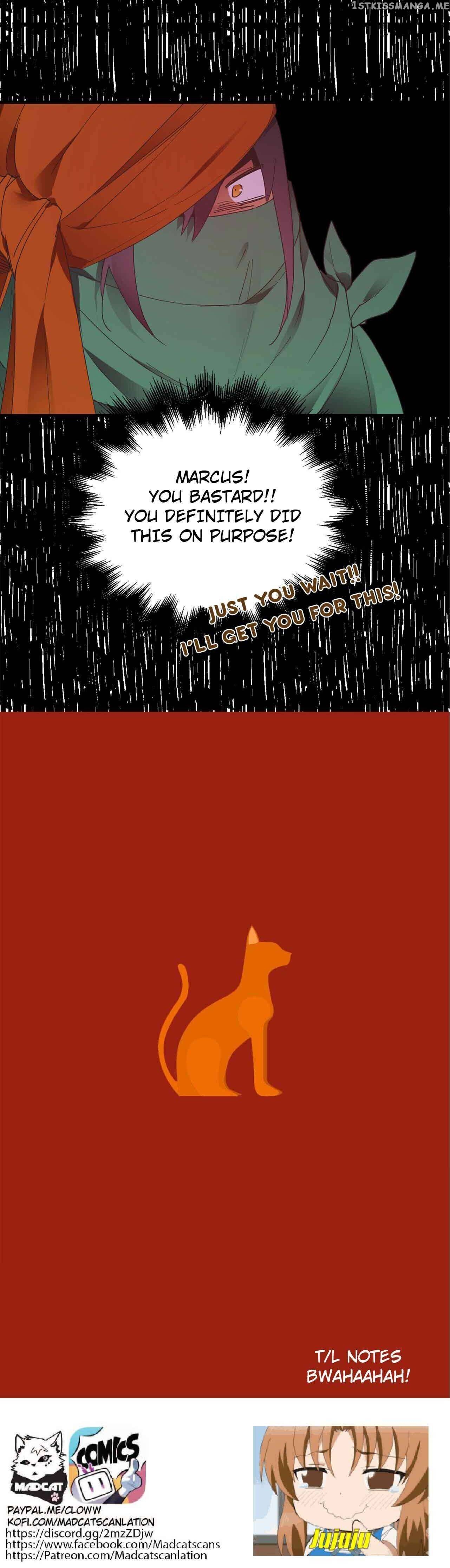 Oh My Pharaoh! chapter 66 - page 17