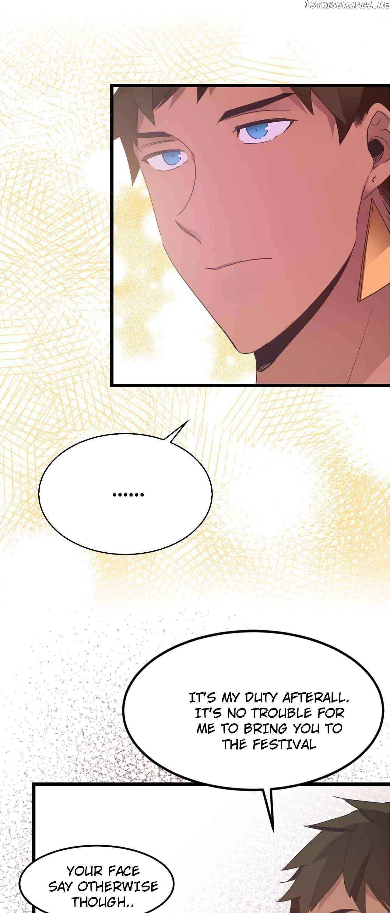 Oh My Pharaoh! chapter 66 - page 2