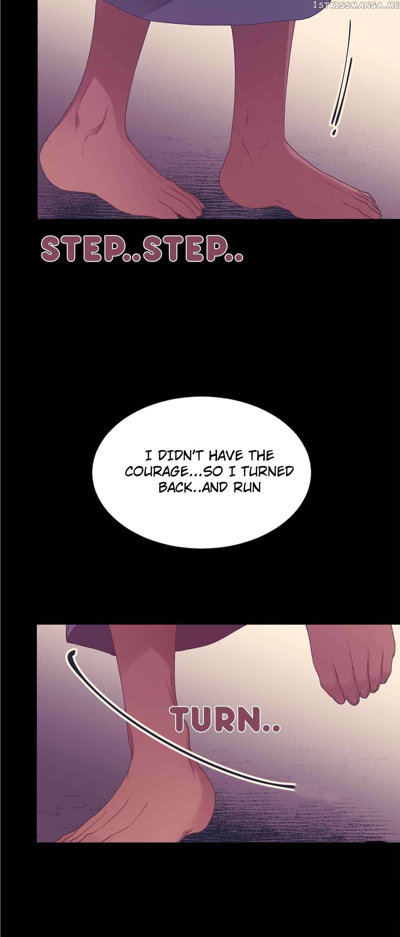 Oh My Pharaoh! chapter 63 - page 11