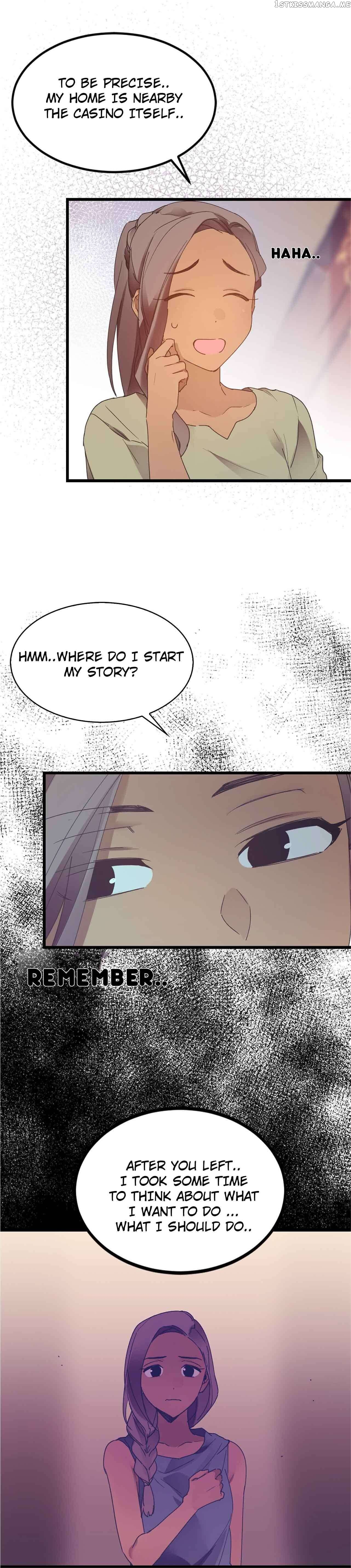 Oh My Pharaoh! chapter 63 - page 9