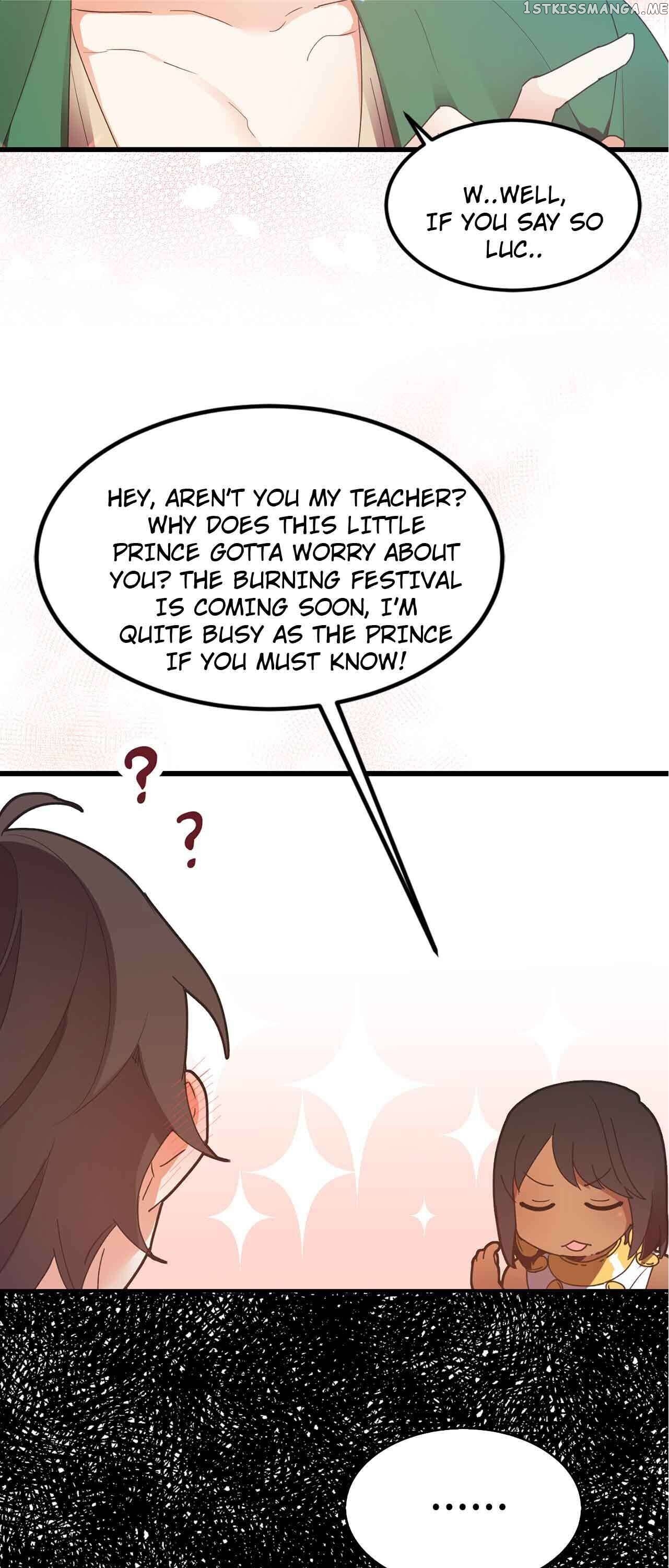 Oh My Pharaoh! chapter 60 - page 4