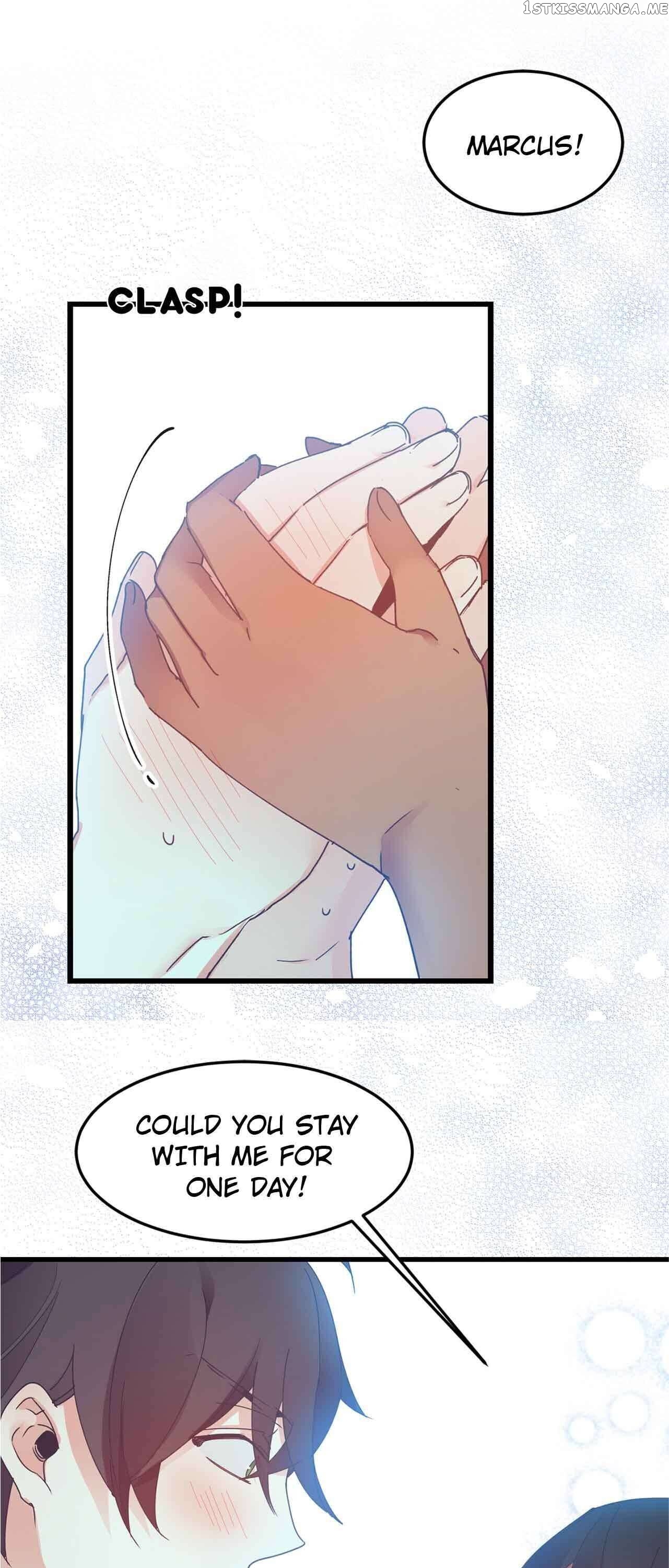 Oh My Pharaoh! chapter 60 - page 6