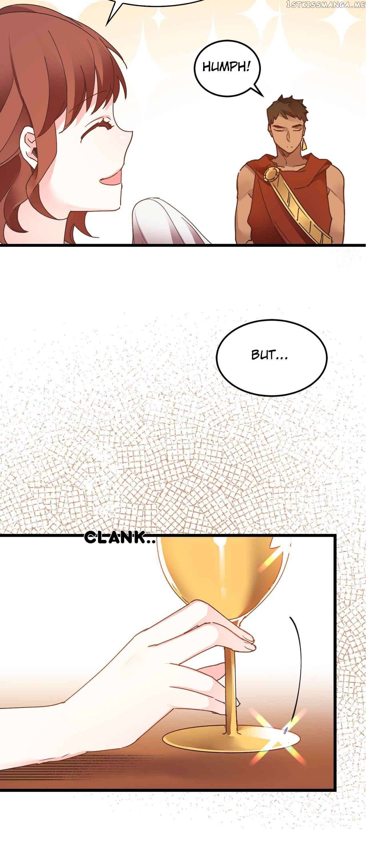 Oh My Pharaoh! chapter 59 - page 7