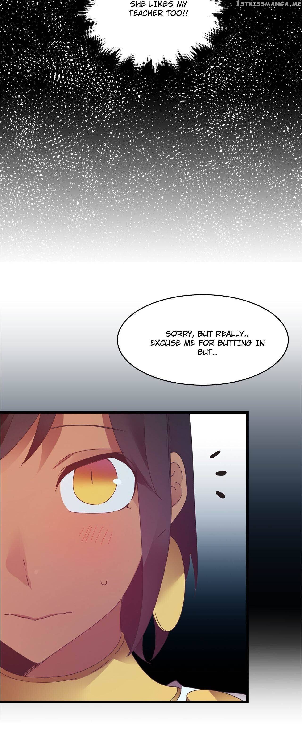 Oh My Pharaoh! chapter 57 - page 15