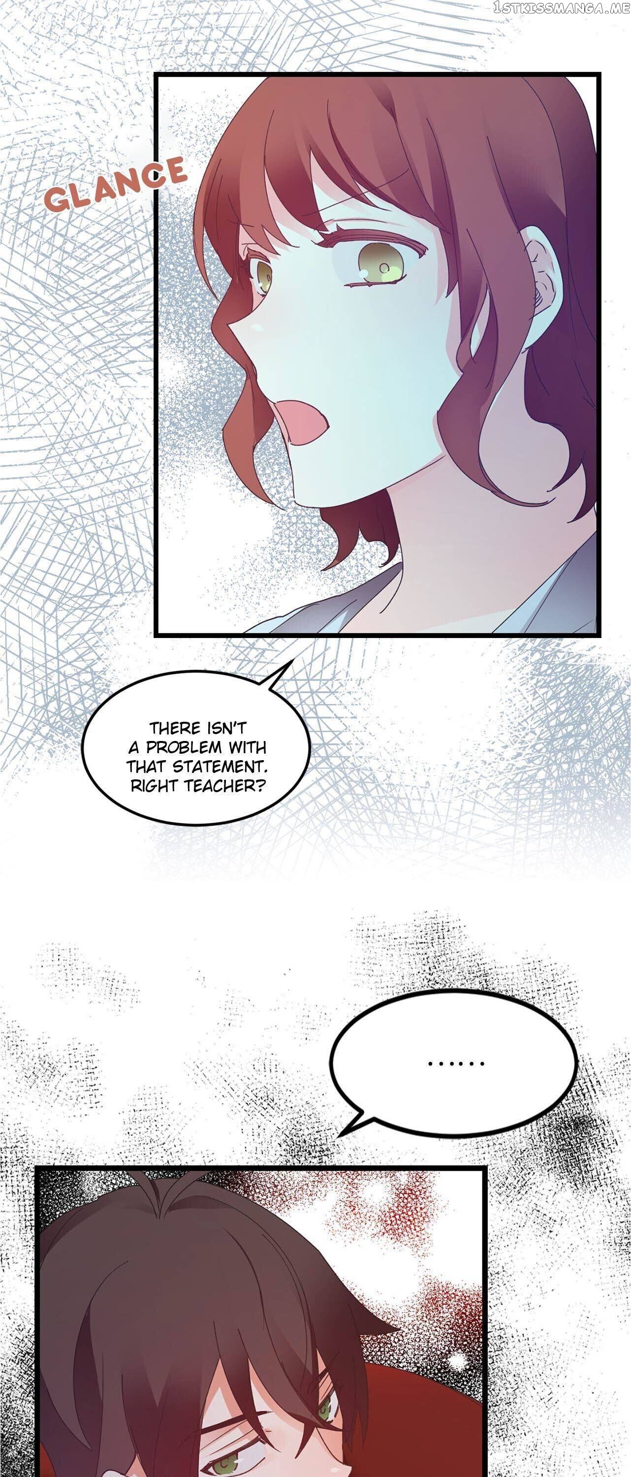 Oh My Pharaoh! chapter 57 - page 9