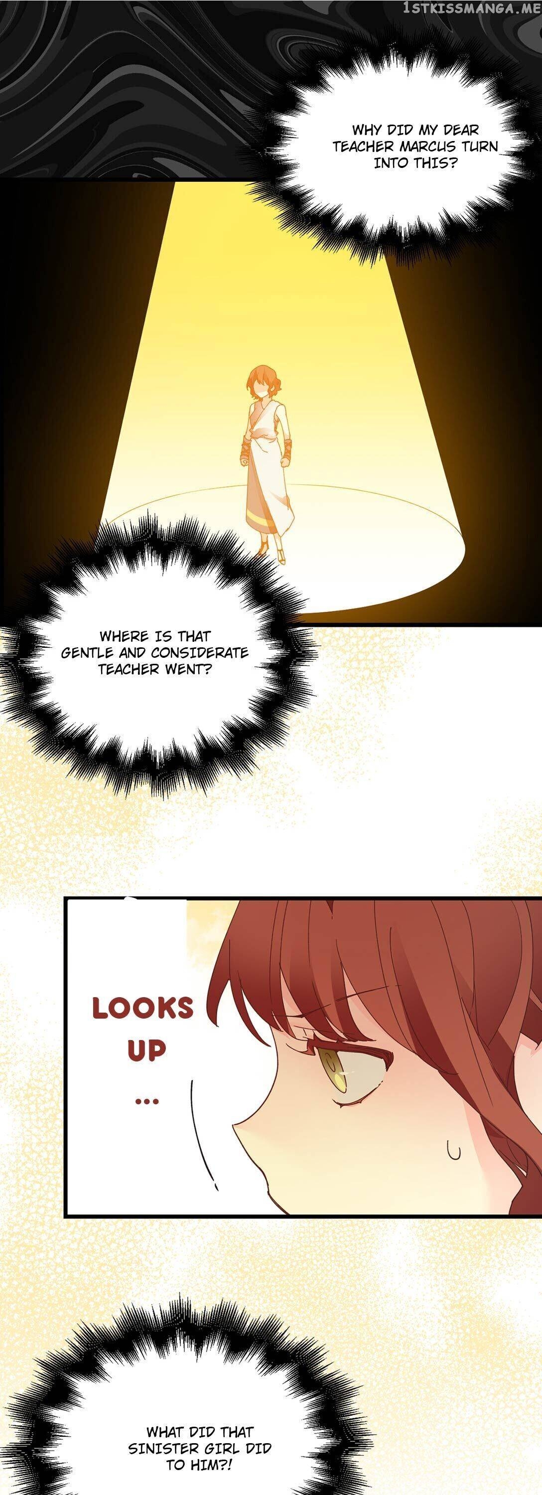 Oh My Pharaoh! chapter 56 - page 1