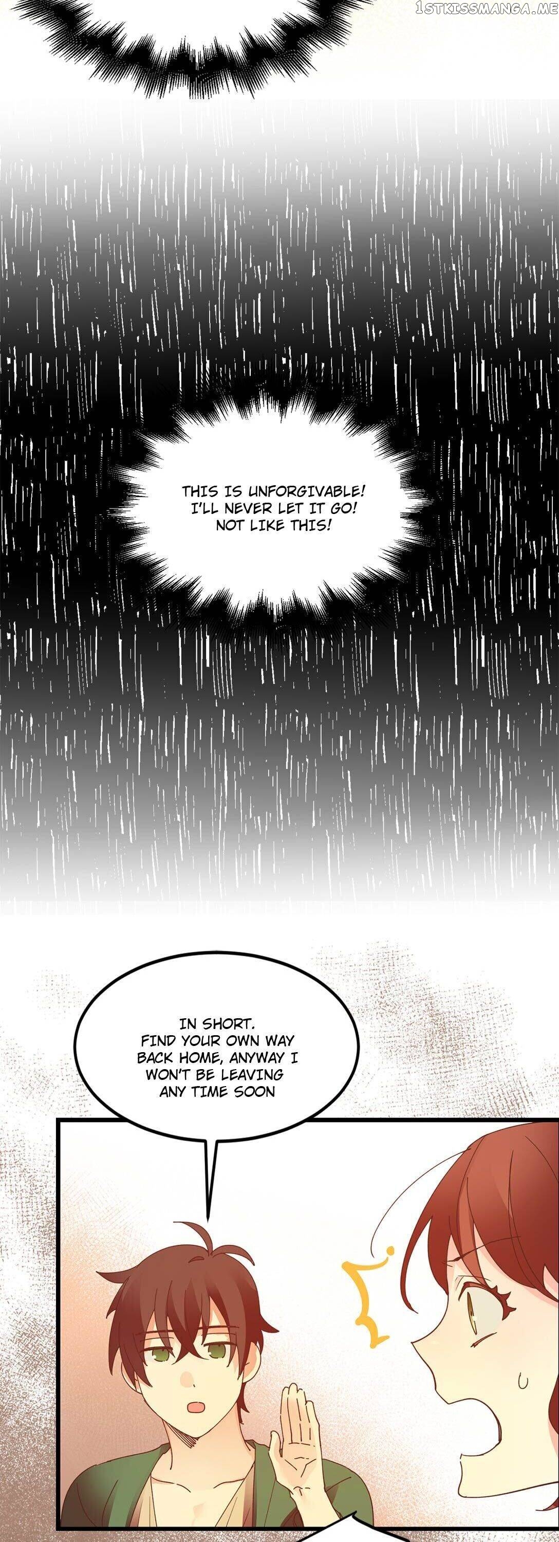 Oh My Pharaoh! chapter 56 - page 2