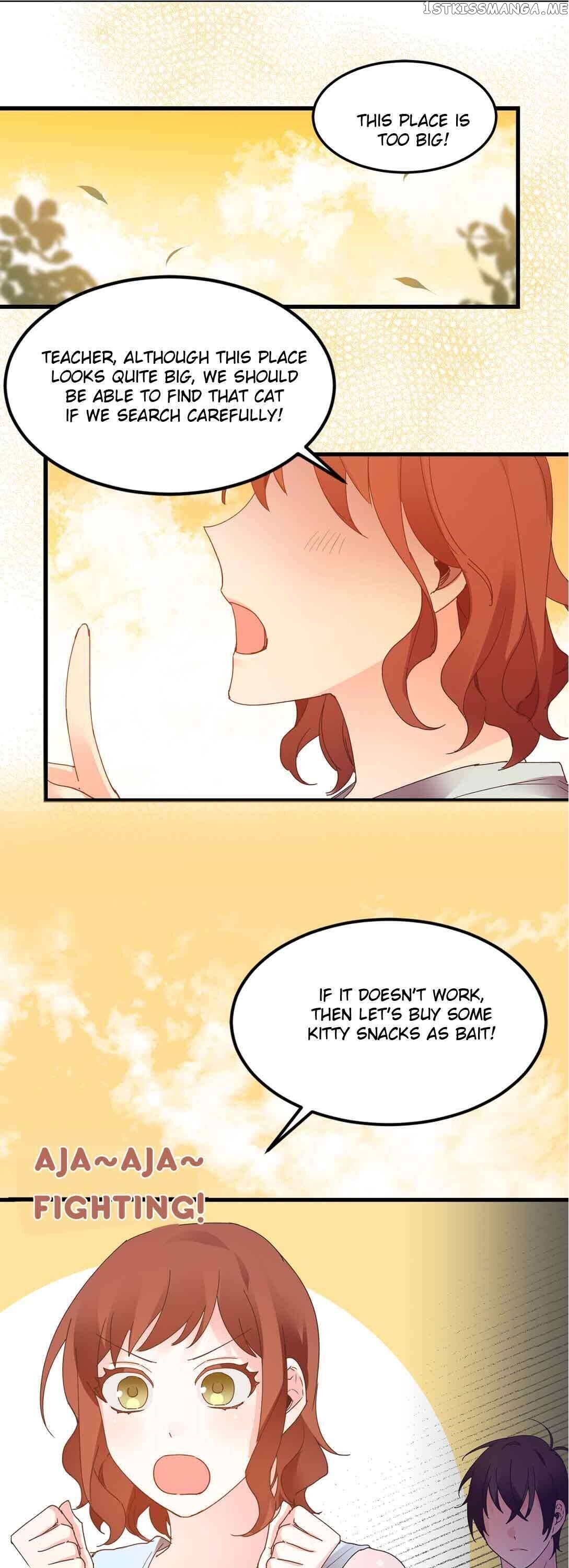 Oh My Pharaoh! chapter 55 - page 1