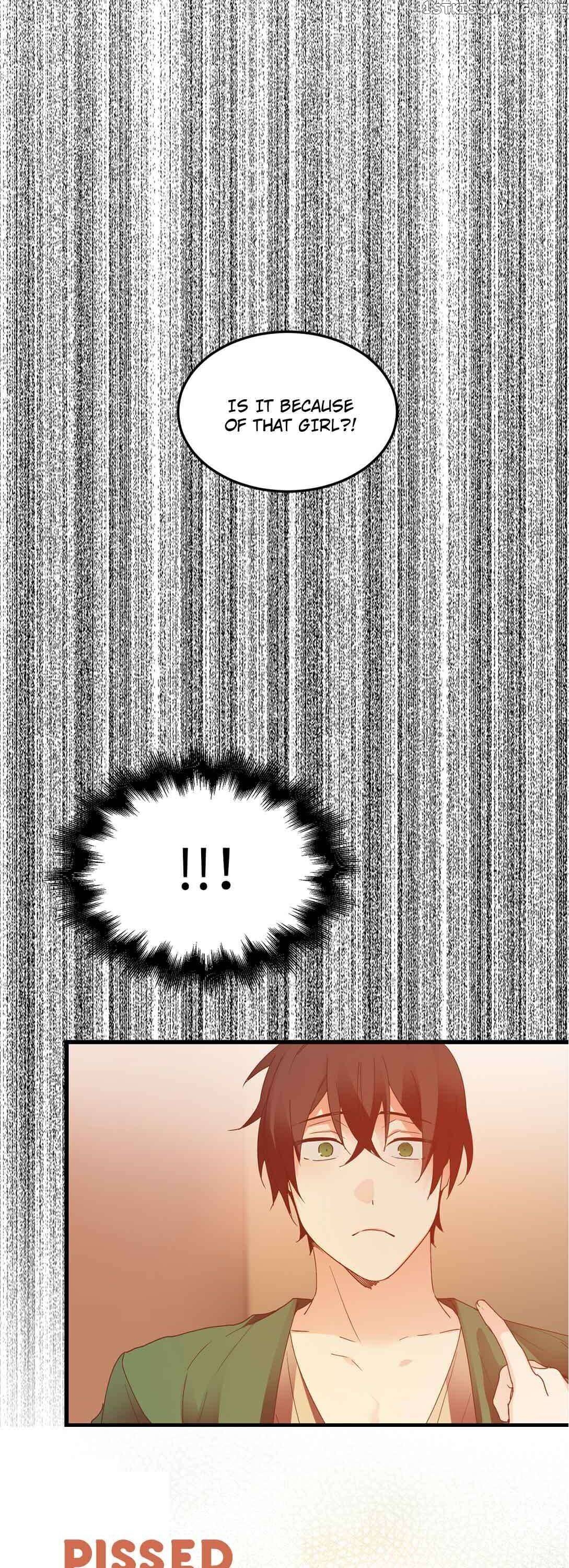 Oh My Pharaoh! chapter 55 - page 7