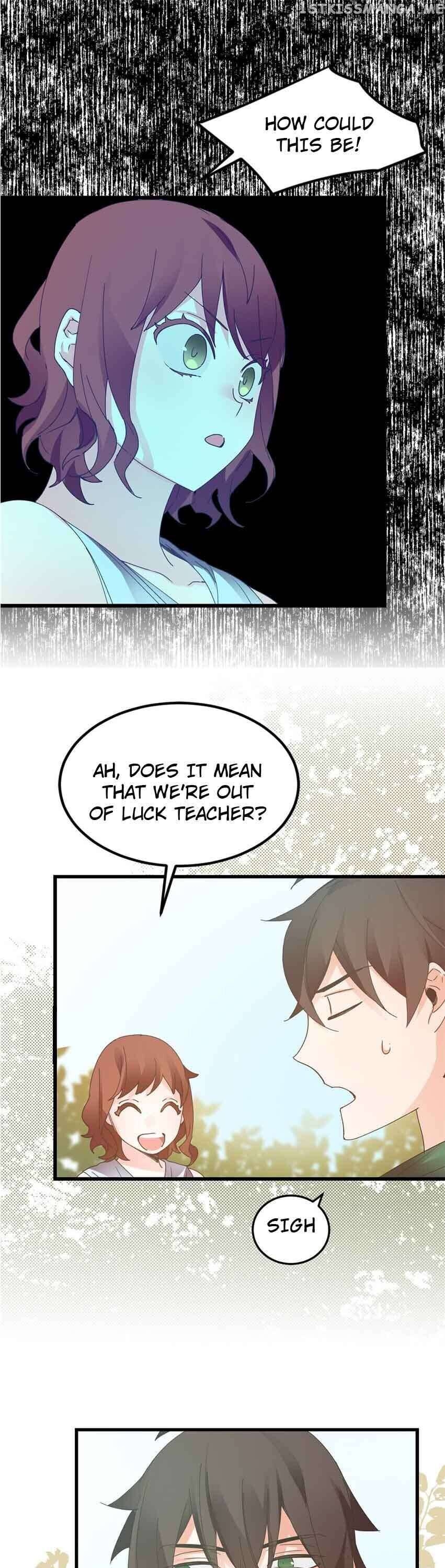 Oh My Pharaoh! chapter 53 - page 6