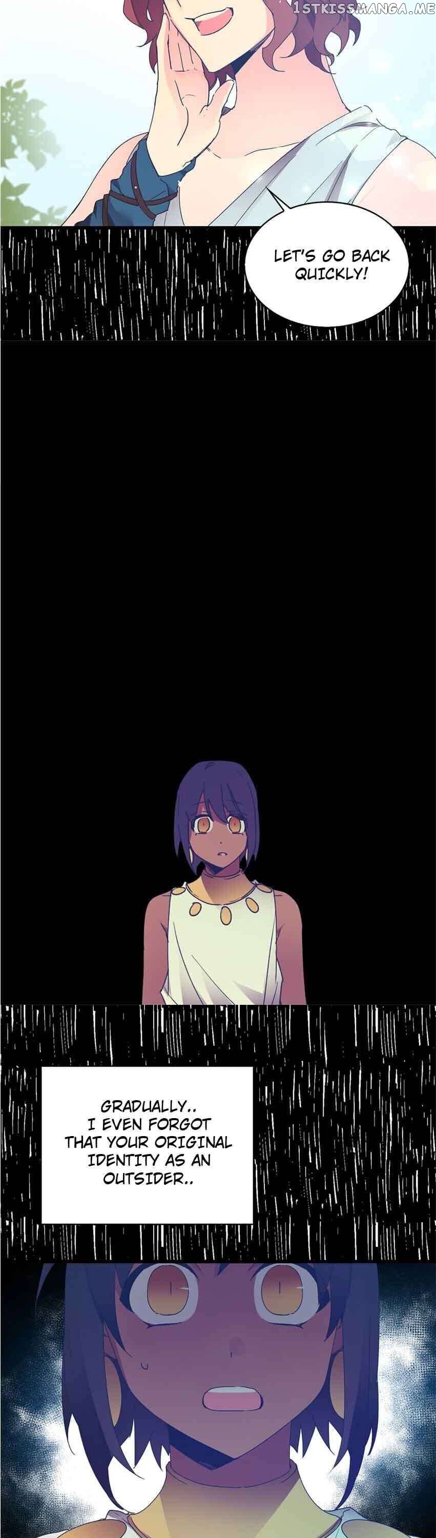 Oh My Pharaoh! chapter 52 - page 7