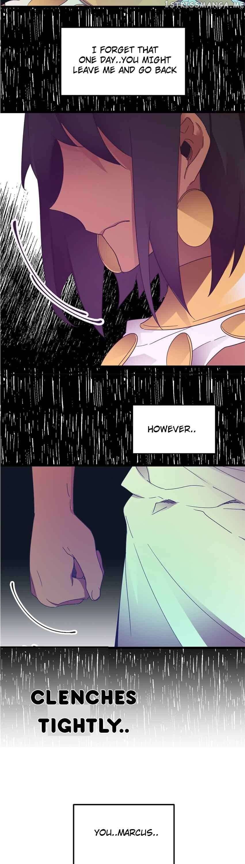 Oh My Pharaoh! chapter 52 - page 8